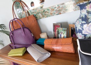 Karro Collection Clutches & Purses