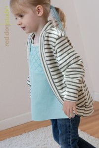 Heidi & Finn Slouchy Cardigan