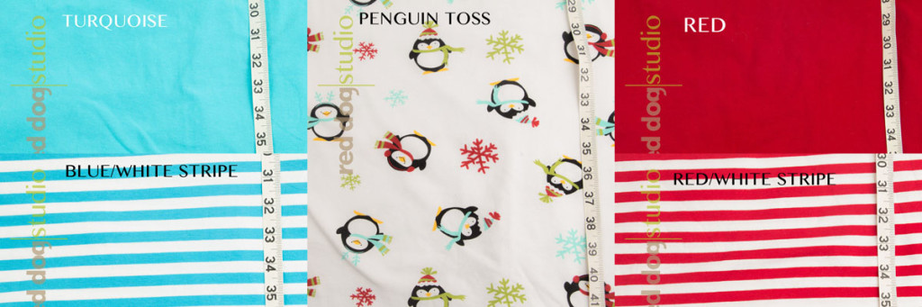 Penguin Toss Ideas