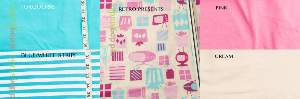 Retro Presents Ideas